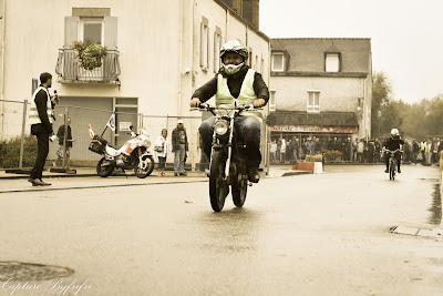 Moto Club Pont-Châtelain à Pontchâteau