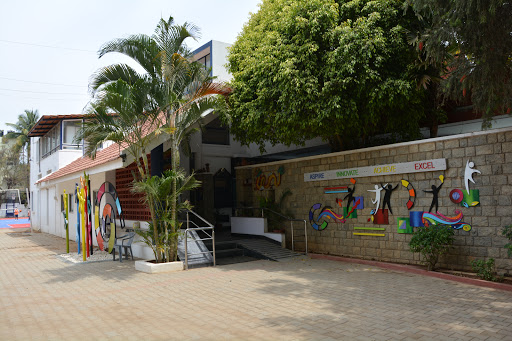 Bangalore International School