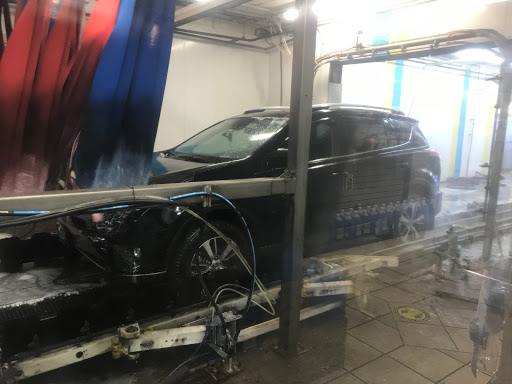 Car Wash «Paradise Full Service Car Wash & Detail Center», reviews and photos, 9201 Lyndale Ave S, Minneapolis, MN 55420, USA