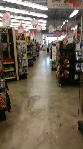 Auto Parts Store «Pep Boys Auto Parts & Service», reviews and photos, 8521 Van Nuys Blvd, Panorama City, CA 91402, USA