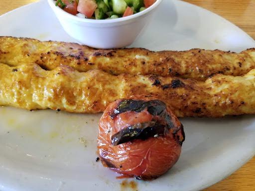 Persian Restaurant «Hatam Restaurant», reviews and photos, 1112 N Brookhurst St, Anaheim, CA 92801, USA