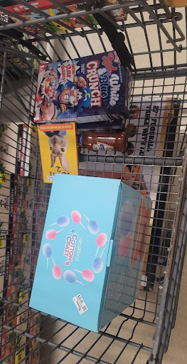 Discount Store «Bargain Hunt», reviews and photos, 1241 N Mt Juliet Rd #106, Mt Juliet, TN 37122, USA