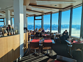 Drehrestaurant Hoher Kasten