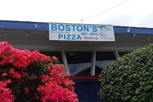 Boston's Pizza image