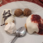 Photo n°8 de l'avis de Alessandro.a fait le 05/05/2023 à 15:51 sur le  Ambasciata Orsarese à Foggia