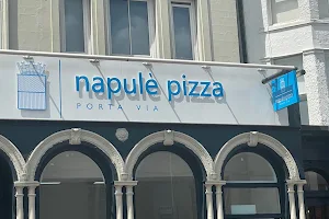 Napule Pizza image