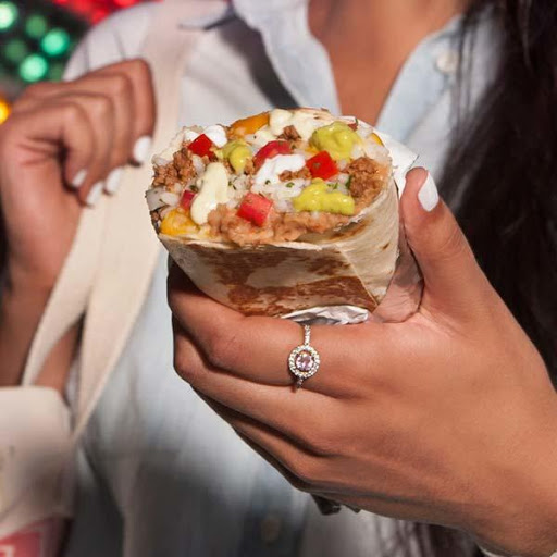 Taco Bell image