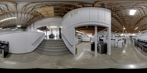 Appliance Store «Johnson Brothers Appliances», reviews and photos, 571 NE Azure Dr, Bend, OR 97701, USA