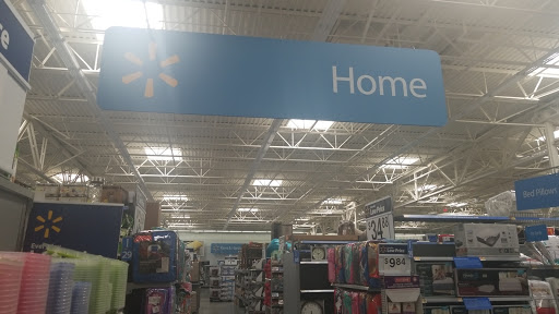 Department Store «Walmart Supercenter», reviews and photos, 5454 Crossings Dr, Rocklin, CA 95677, USA