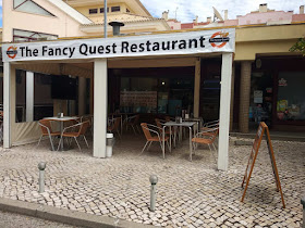 The Fancy Quest Restaurant