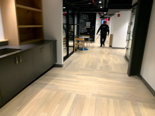 Coffee Shop «Capital One Café», reviews and photos