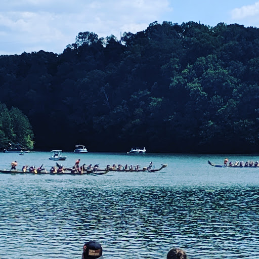 Event Venue «Lake Lanier Olympic Park», reviews and photos, 3105 Clarks Bridge Rd, Gainesville, GA 30506, USA