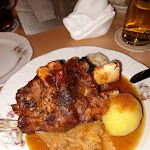 Photo n°1 de l'avis de Remo.o fait le 03/02/2022 à 20:46 sur le  Zum Eichhof à Reit im Winkl