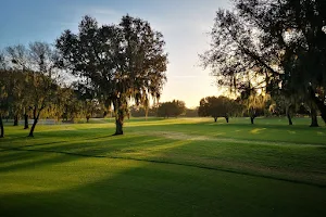 Palatka Golf Course image