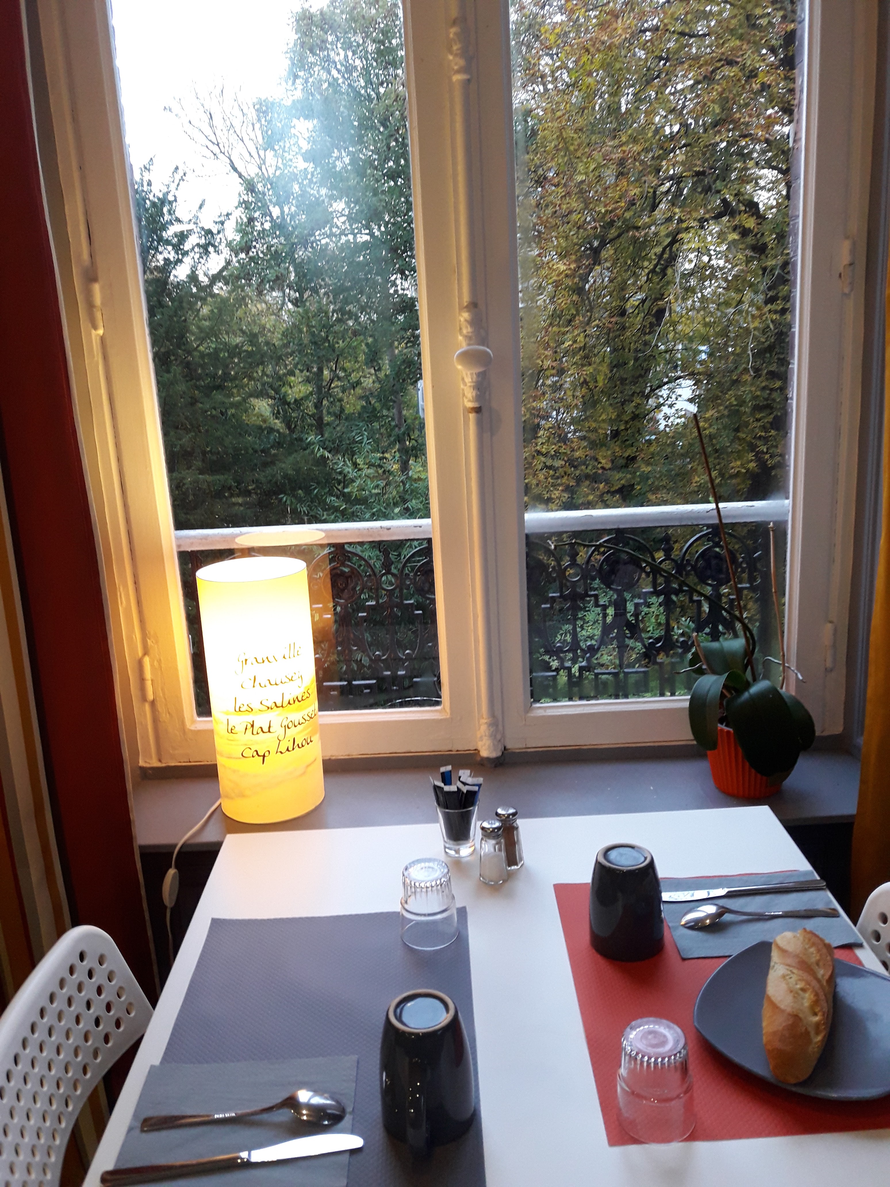 Photo n° 7 de l'avis de Vincent.A fait le 27/06/2018 à 05:41