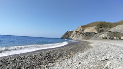Playa Carchuna'in fotoğrafı ve yerleşim