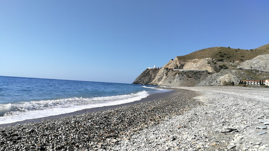 Playa Carchuna