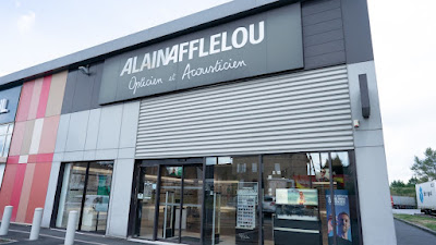 Opticien Brive-La-Gaillarde | Alain Afflelou à Brive-la-Gaillarde