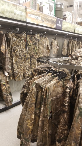 Sporting Goods Store «Academy Sports + Outdoors», reviews and photos, 120 Woody Jones Blvd, Florence, SC 29501, USA