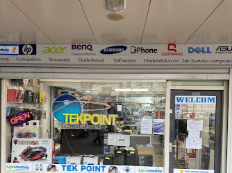 Tekpoint Computer/GSM Service