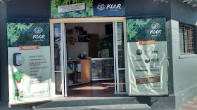 Kuur Grow Shop