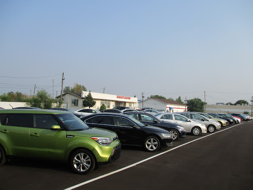 Used Car Dealer «West Auto Sales», reviews and photos, 5773 State St, Murray, UT 84107, USA
