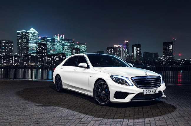 Comments and reviews of Brooklands Chauffeur Services