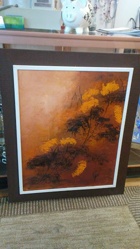 Thrift Store «ReNew ReSale», reviews and photos, 6700 Main St #130, The Colony, TX 75056, USA