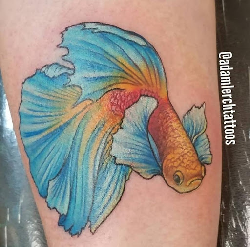 Explore tattoo ideas for deceased brother, creative tattoo ideas in Whitehall, available at Legion Tattoo Gallery