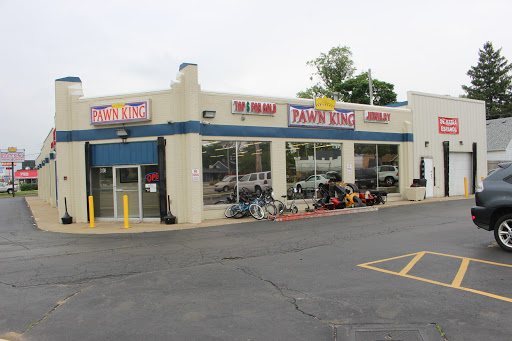 Pawn Shop «Pawn King Peoria», reviews and photos