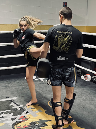 Self Defense School «Team Link Training Center», reviews and photos, 333 Shrewsbury St, Worcester, MA 01604, USA