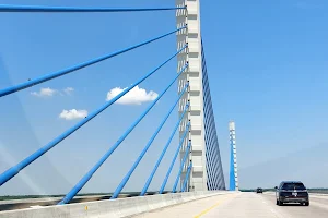 Varina-Enon Bridge image