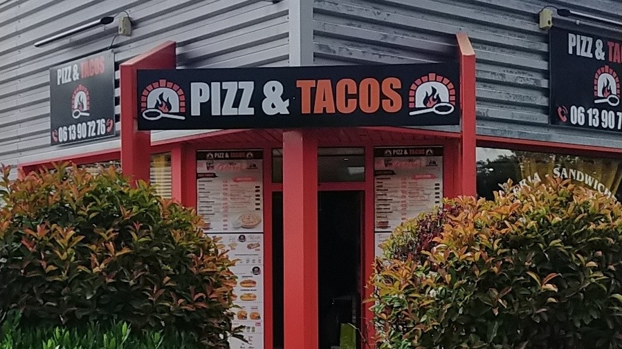 Pizz et Tacos à Morancé