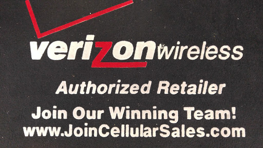 Cell Phone Store «Verizon Authorized Retailer – Cellular Sales», reviews and photos, 1831 Bethlehem Pike, Flourtown, PA 19051, USA