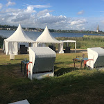 Photo n°2 de l'avis de Gamze.i fait le 27/08/2020 à 05:28 sur le  Strandrestaurant Marienbad à Busdorf