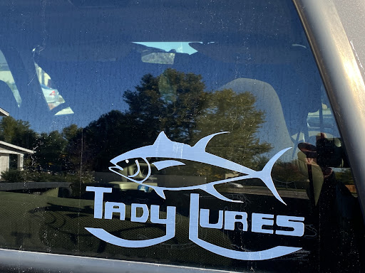 Tady Lures Corporation