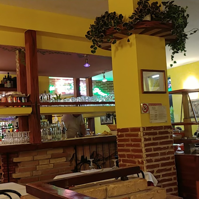 Ristorante Pizzeria San Fereolo srl