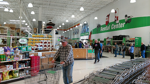 Home Improvement Store «Menards», reviews and photos, 6800 W Main St, Kalamazoo, MI 49009, USA