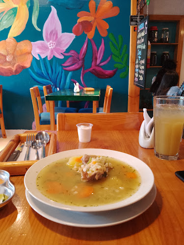 Sumaq Coffee Roasters - Jaén