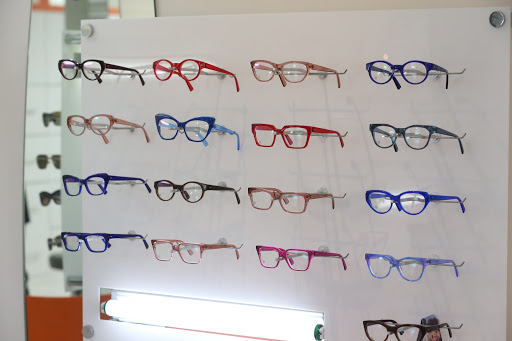 Eye Care Center «Vogue Vision», reviews and photos, 2405 Ingersoll Ave, Des Moines, IA 50312, USA