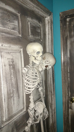 Tourist Attraction «Room Escape DC/ Fairfax», reviews and photos, 3949A University Dr, Fairfax, VA 22030, USA