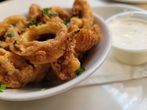 Olive Pit Grill - Brea