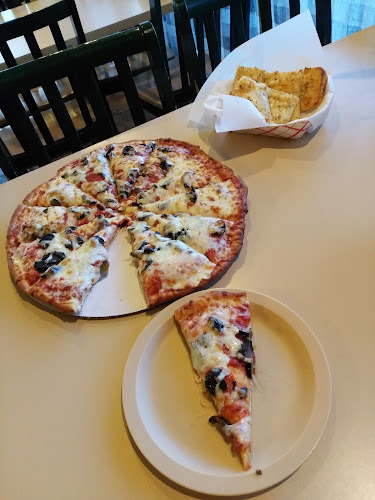 #8 best pizza place in Pocatello - Papa Kelsey's Pizza & Subs