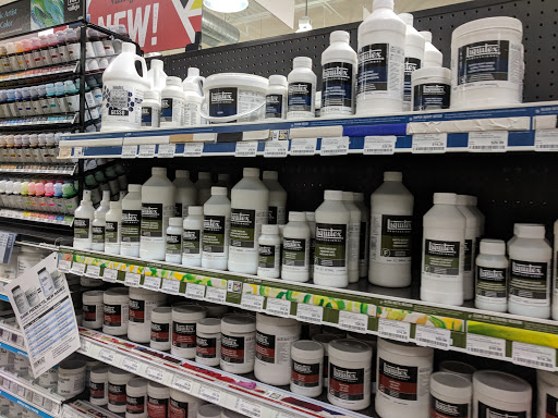 Art Supply Store «Blick Art Materials», reviews and photos, 3867 Gallagher Dr, Edina, MN 55435, USA