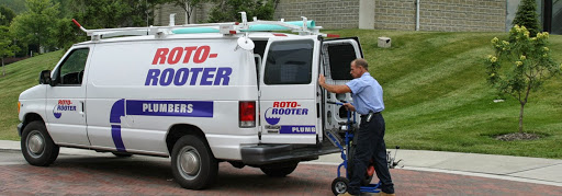 Plumber «Roto-Rooter Plumbing & Drain Services», reviews and photos, 6618 26th Ct E, Sarasota, FL 34243, USA