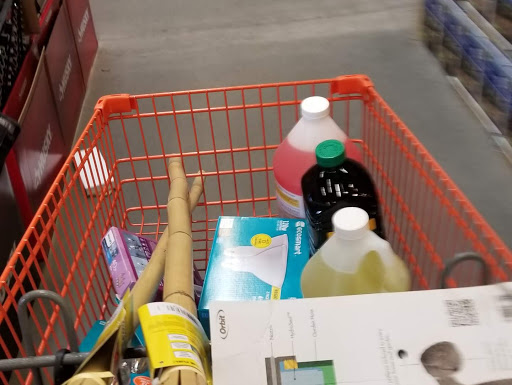 Home Improvement Store «The Home Depot», reviews and photos, 301 S Research Pl, Central Islip, NY 11722, USA