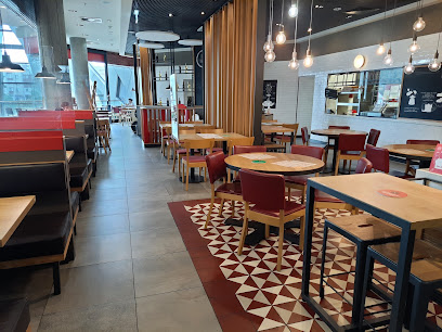 PIZZA HUT BYDGOSZCZ ZIELONE ARKADY