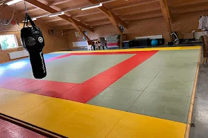 Gstaad Kickboxing image
