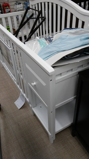 Clothing Store «Burlington Coat Factory», reviews and photos, 400 Lowell Ave #1, Haverhill, MA 01832, USA