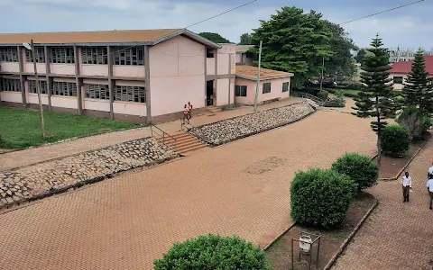 Kumasi High School image
